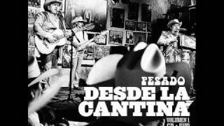 GRUPO PESADO DESDE LA CANTINA ABEJA REINA