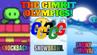 How I (Easily) Won the Gimkit Olympics!
