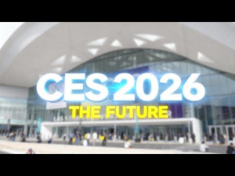 CES 2026 Highlights | The Future of Technology I Videos by TechUtopia
