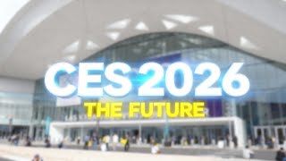 CES 2026 Highlights | The Future of Technology I Videos by TechUtopia