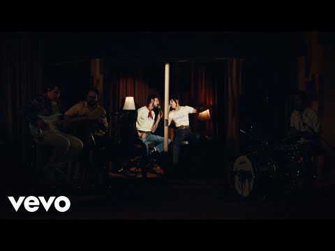 Esteman, Daniela Spalla - Duele (Live Session)