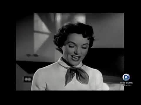 Papai Sabe Tudo (1958)  3ª Temp Ep. 76 Dublado