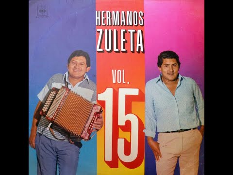 UNO ES ASÍ - Hermanos Zuleta (Letra)