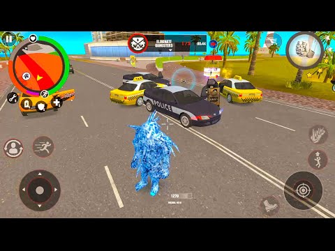 Stone Giant Hulk Giant Games Kon – HD Android Gameplay