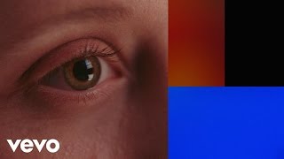 Jacques Greene - Afterglow