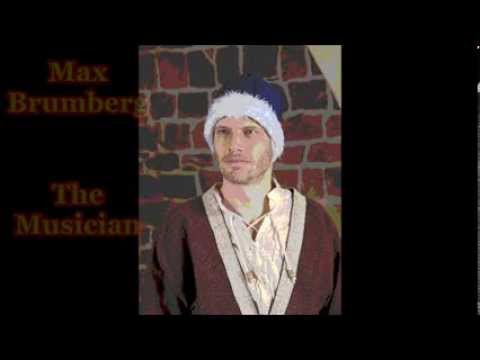 *The Musician***Max Brumberg***Elektronic Overtonemusic*Selm*Lünen*München*