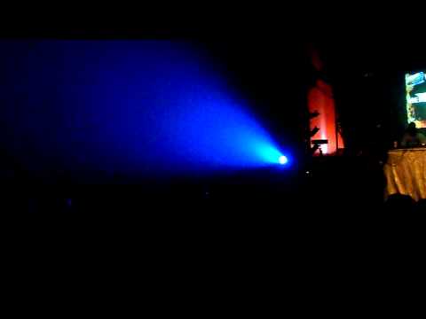 Relentless Hardcore 05/08/11 - Joey Riot b2b Marc Smith