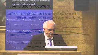 CGEG : Is the Eurozone Crisis Over?