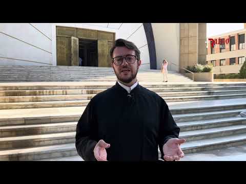 Speciale e ditës - E Diela IV e Llukait (E Etërve të Sinodit të VII Ekumenik). 15 Tetor 2023