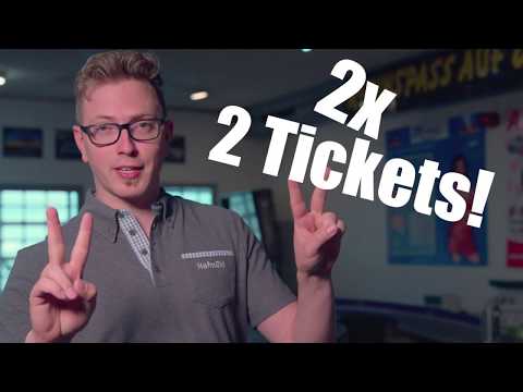 Privatbrauerei Hofmühl - Teaser DTM Gewinnspiel