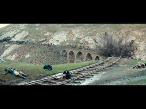 Review: Ali and Nino (2016) - TVONTV Teaser #1