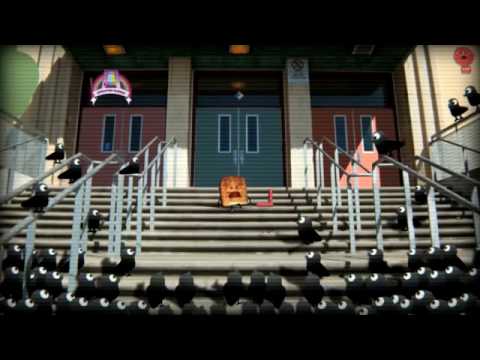 Educating Elmore - Lunch Time (Part 2) | The Amazing World of Gumball | Cartoon Network