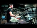 Cattle Decapitation - Dead Set on Suicide Drum ...