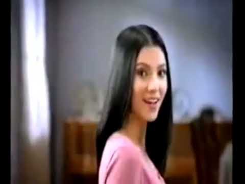 Iklan Rejoice Rich versi Keluarga - tahun 2003-2004