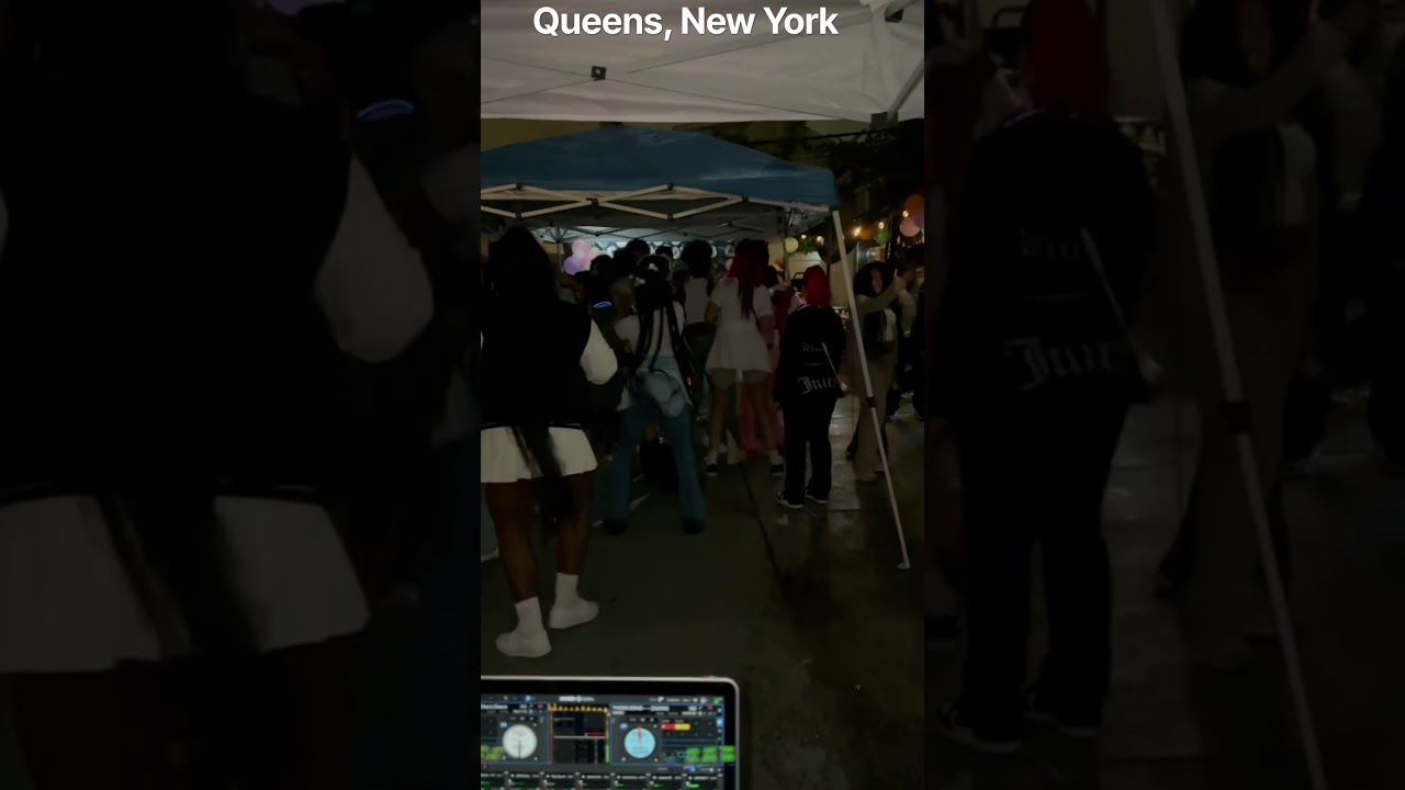 Promotional video thumbnail 1 for Dya Fya Entertainment — Mixmaster Jeff
