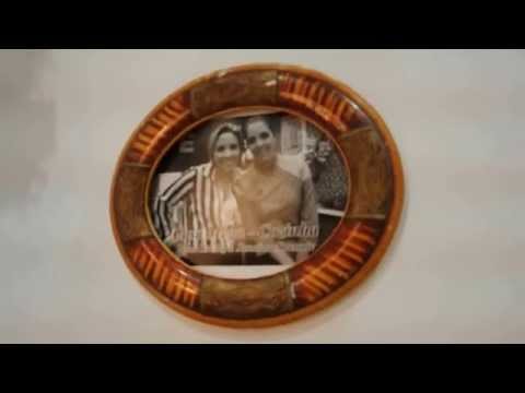 Cozinha da Casa Mega 2013