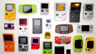 REAL vs FAKE Gameboys - What Should You Buy?