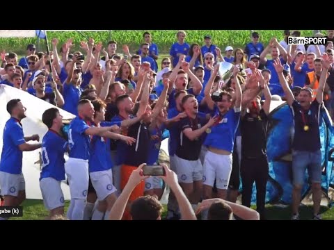 Berner Cup 2022 - Online Highlights FC Goldstern : FC Bosporus