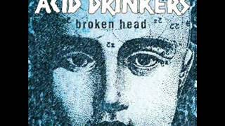 04 - Acid Drinkers - Calista