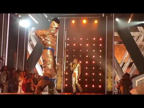 Gorgeous Jeter Gucci vs Gravity Balmain on HBOMAX