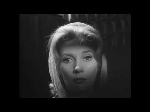 Carnival of Souls (1962) - Mary Plays Organ Scene