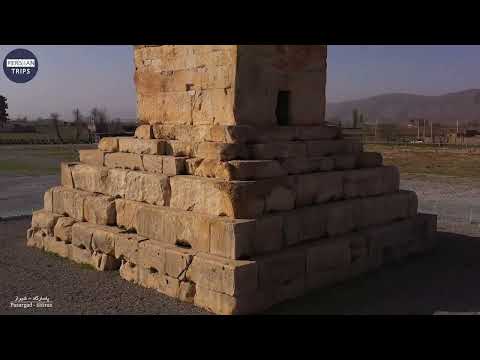 Pasargad