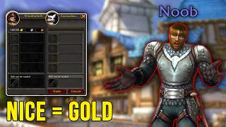 Do WoW Players Help Noobs… or Ignore Them? thumbnail