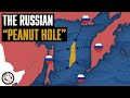 The Russian Peanut Hole? | Moscow's Problem in the Sea of Okhotsk
