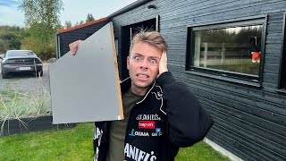 Mit sommerhus er ødelagt.. igen? Mit sommerhus er ødelagt.. igen?