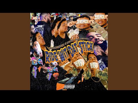 Ride Wit Dat Stick (feat. Skippa da Flippa)