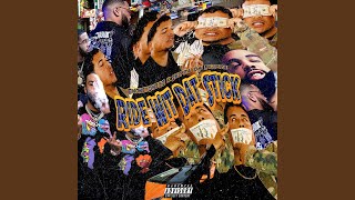 Ride Wit Dat Stick (feat. Skippa da Flippa)