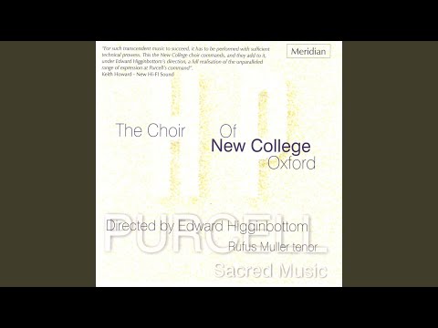 Let Mine Eyes Run Down With Tears, Z 24