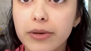 Avant #Riverdale, #CamilaMendes ne se maquillait presque pas ! #riverdalesaison7