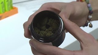 Green Releaf medical marijuana dispensary opens in Troy Missouri