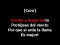 El Gran Combo -  La Receta de Amor