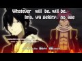 Fairy Tail 21° Opening - Believe in MySelf[Legendada ...