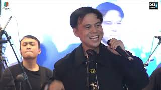 Download lagu GRASS ROCK - HALAL BIHALAL ROCK - SWARA DSS - KONSER 7 RUANG mp3