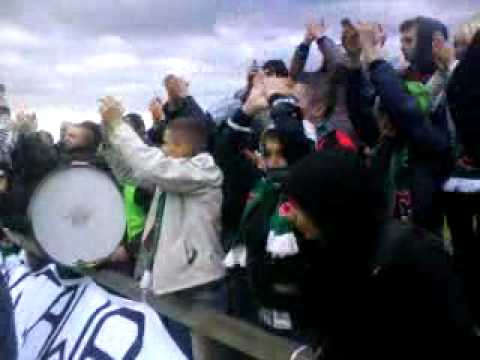 Skotawa Budowo vs Błękitni Motarzyno #3