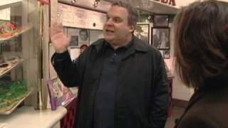 Jeff Garlin: I'm a Food Addict