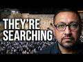 500,000 People Just Gathered At The Western Wall. This Is BIG.