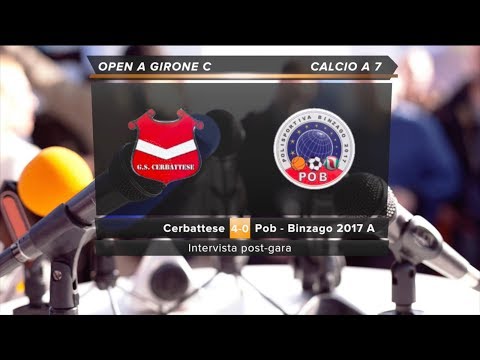 Intervista Cerbattese - Paolo Mereghetti