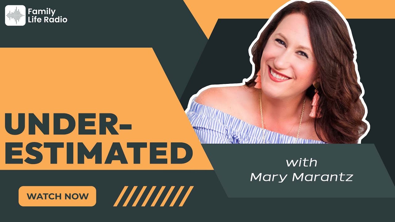 Mary Marantz