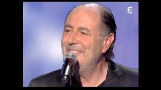 Michel Delpech - Chez Laurette - live