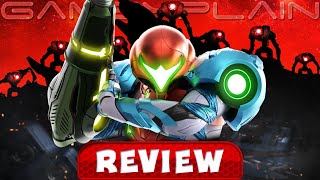 Metroid Dread - REVIEW