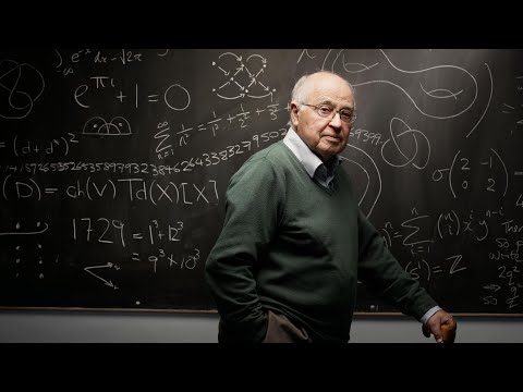 A Mathematician's Night Dream | Memories of Sir Michael Atiyah