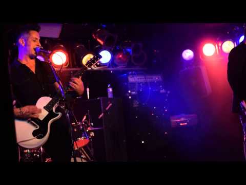 Martini Bros at Fat Daddy's in York, PA