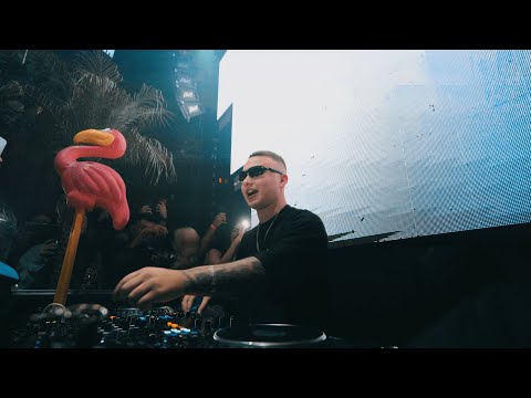 RICCK @ LEVELCLUB - CURITIBA PR (MEGA FUNK)