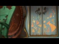 Disney Tangled Rapunzle Ties Flynn Up
