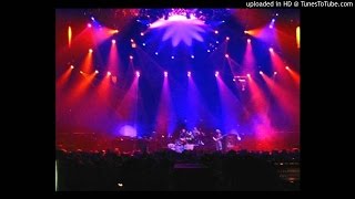 Phish - Wading in the Velvet Sea - 11/15/1998 - Murfreesboro, TN