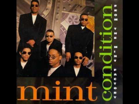 Mint Condition - Someone To Love